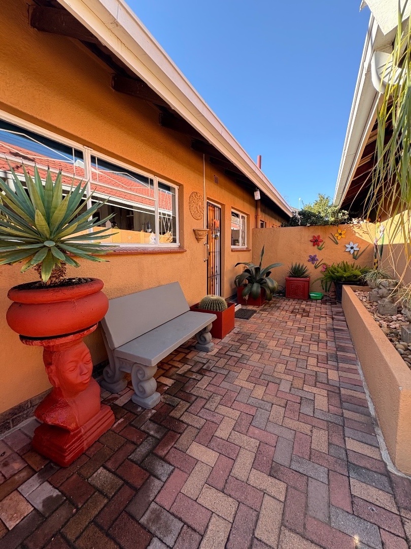 3 Bedroom Property for Sale in Stilfontein Ext 4 North West